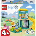 11201 LEGO Bluey Bluey and Chloe on the playground 11201