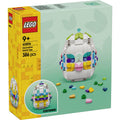 LEGO ICONS 6530988 Seasons and Occasions 40816 Decorated Easter egg 6530988