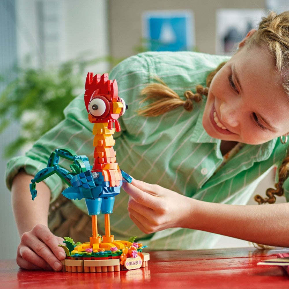 LEGO Disney 43272 – Heihei