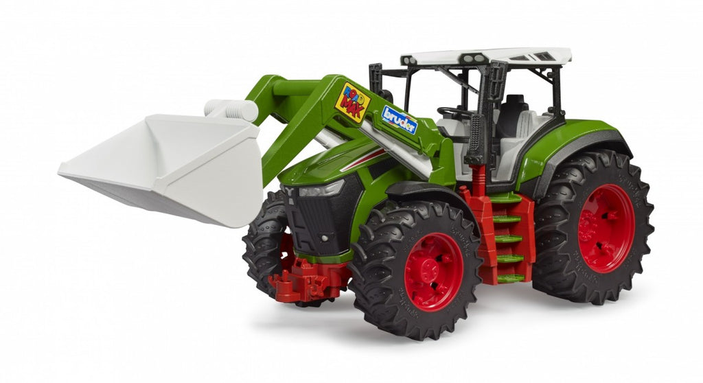 Bruder 03451 – Véhicule agricole