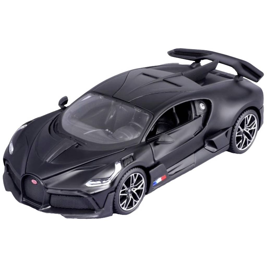 Maisto Bugatti Divo 1:24 Model car 531526M