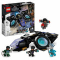 LEGO Marvel Super Heroes Shuris Sonnenvogel (76211 )