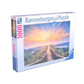 Ravensburger Puzzle Ponta Delgada Azoren (88868) - Ravensburger