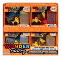 Wonder Factory – Sable et véhicules de chantier 595168