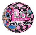 L.O.L. Surprise! Eye Spy Tots 542629 – Assortiment