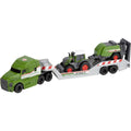 Dickie Toys Fendt 203735006 – Véhicule agricole