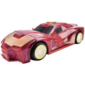 JADA TOYS Car Assembled Car wash 203222002