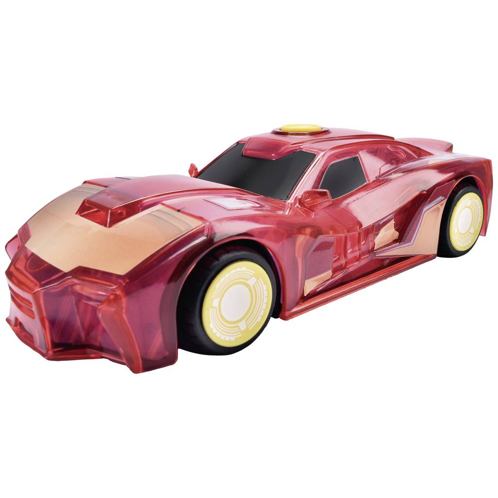 JADA TOYS Car Assembled Car wash 203222002