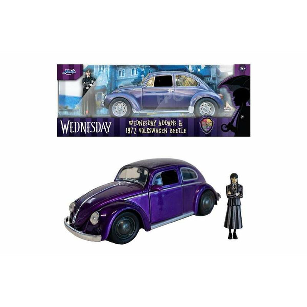 JADA TOYS – Voiture miniature 1:24 réf. 253255076