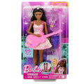 Barbie 65th Anniversary Pop Star Doll HRG43 - Barbie