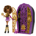 Monster High Skulltimate Clawdeen Wolf JBG80 - Monster High