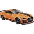 Maisto – Ford Mustang Shelby GT500 1:24
