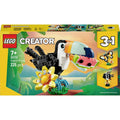 31173 LEGO CREATOR Wild Animals: Tropical Tukan 31173 - LEGO Creator