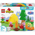 10452 LEGO DUPLO Camping excursion 10452