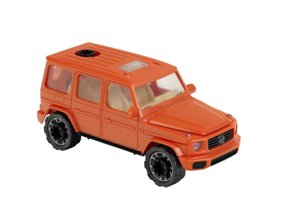 Theo Klein 3807 – Mercedes Classe G à monter