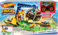 Hot Wheels - Monster Trucks Arena Smashers HTP18 Mattel