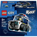 60481 LEGO CITY Cool Flitzer – Police Truck (60481); Kit 60481