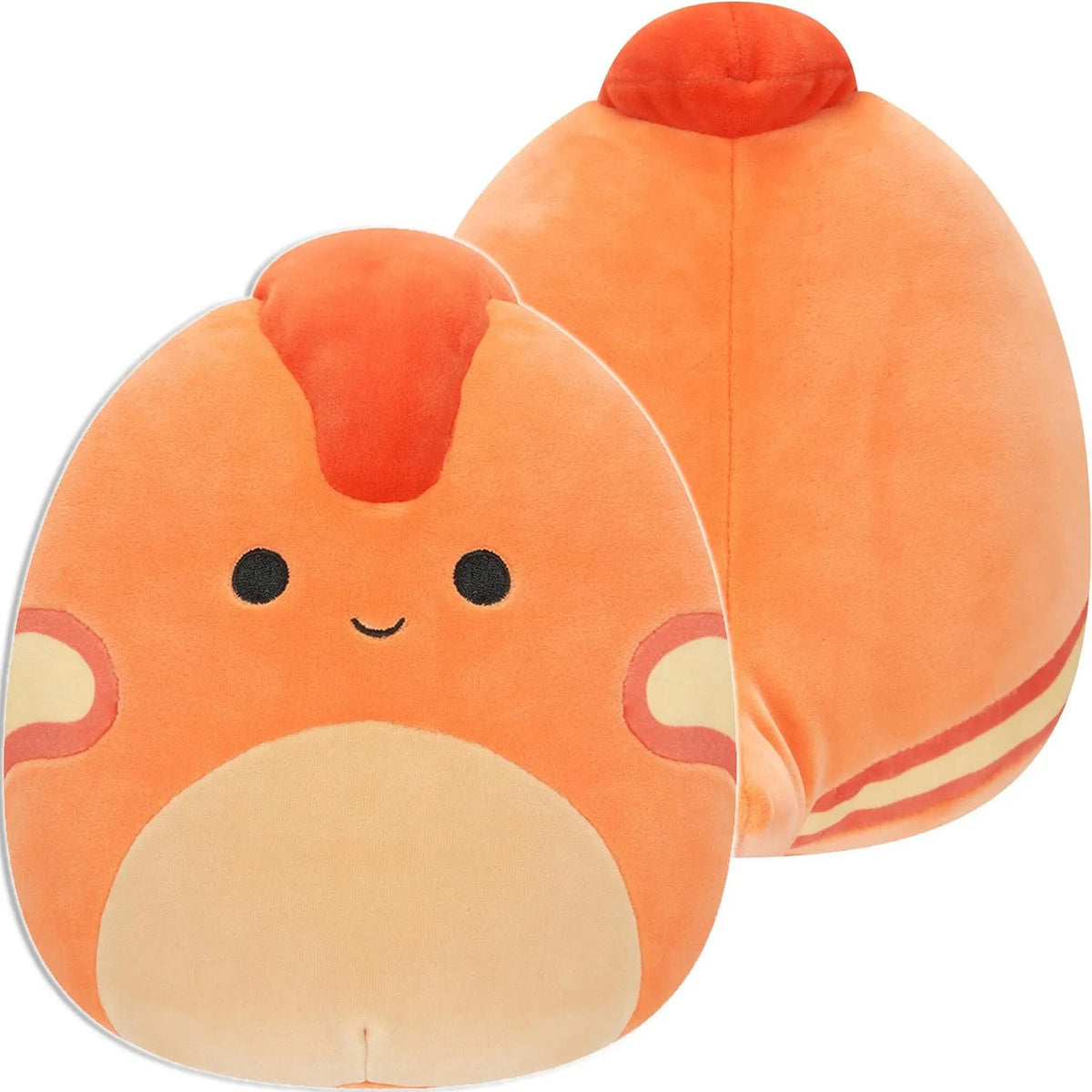 Squishmallows Parazaurolof Nichelle 19cm 4149 - Squishmallows