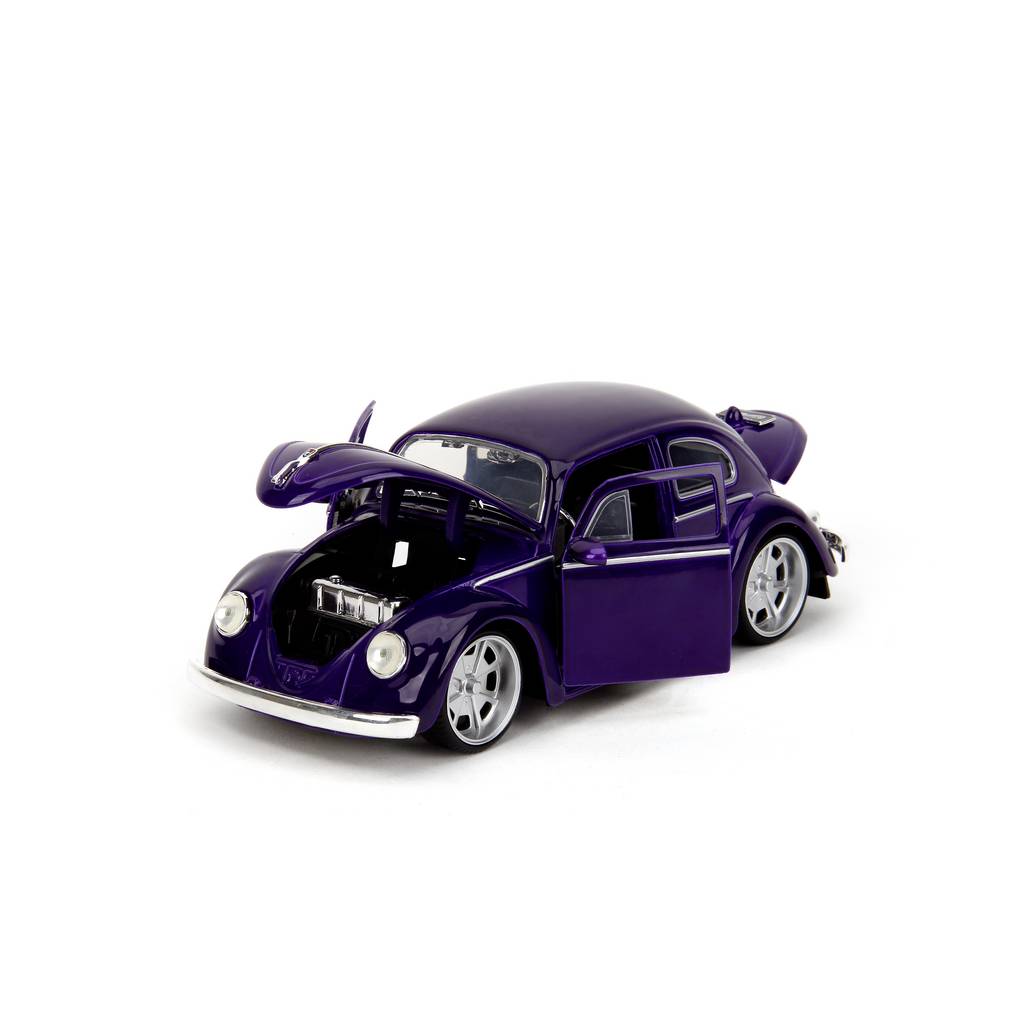 JADA TOYS – Voiture miniature 1:24 réf. 253255076