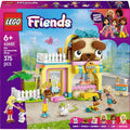 LEGO Friends 42650 – Boutique d’accessoires pour animaux