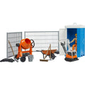 Bruder bworld 62008 – Kit de construction