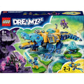 LEGO DREAMZzz 71512 – Sous-marin crocodile