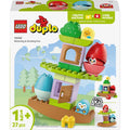 10440 LEGO DUPLO Tree for balancing and stacking 10440