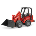 Bruder Schäffer 2630 02190 – Chargeur compact