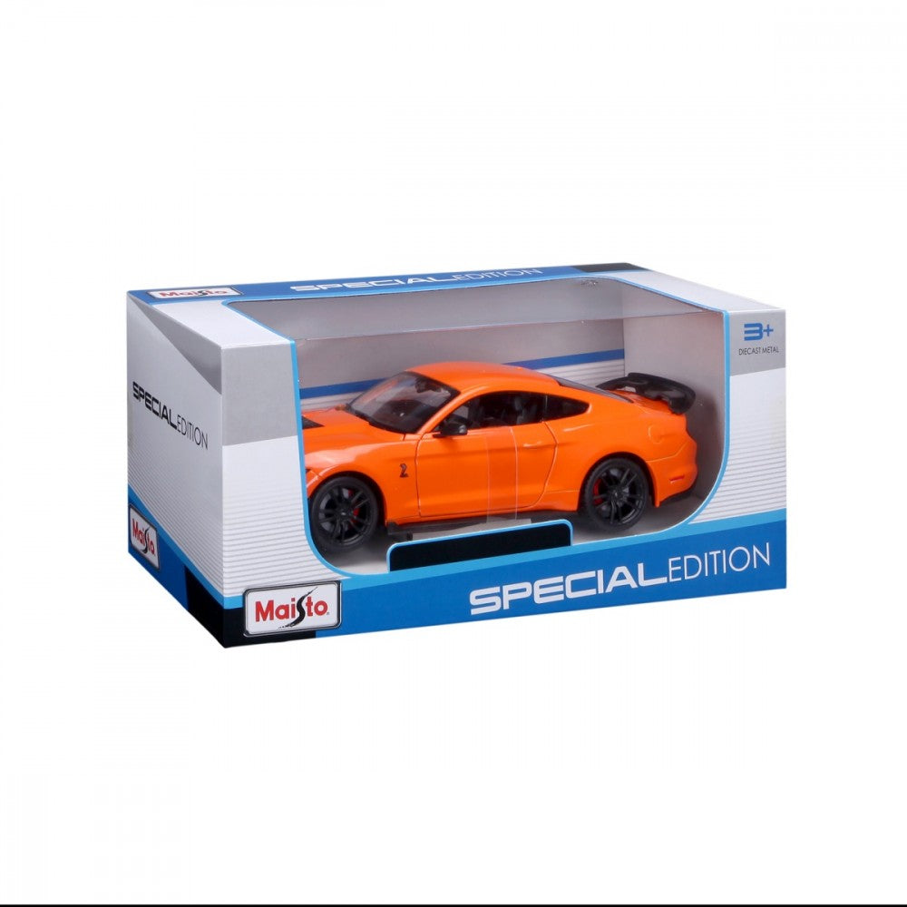 Maisto – Ford Mustang Shelby GT500 1:24
