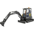 Bruder Volvo ECR40 02465 – Pelleteuse compacte