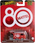 Hot Wheels Volkswagen Kool Kombi JBL68