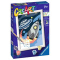 CreArt Space Explorer 23560