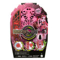 Monster High Skulltimate Secrets Draculaura HYT72 - Monster High