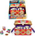 Piratix Monster Treasure in the Chest PPXSP116IN00