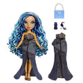 Rainbow High Holiday Skyler Bradshaw Fantastic Fashion 429937-EUC - Rainbow High