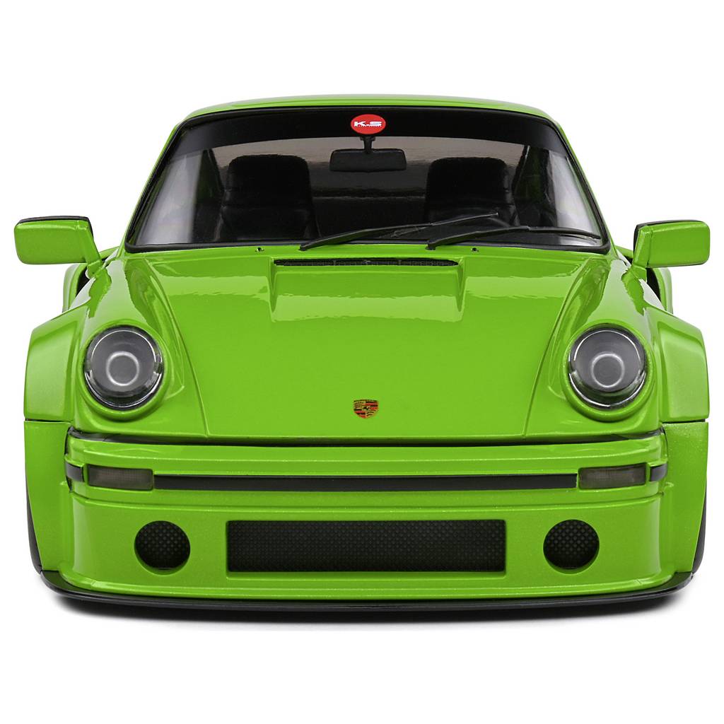 Solido – KS-R 2022 vert 1:18