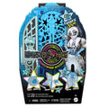 Monster High Skulltimate Frankie Stein JBG81 - Monster High