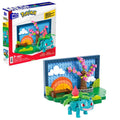 Mega Pokemon Park Scene HXF81