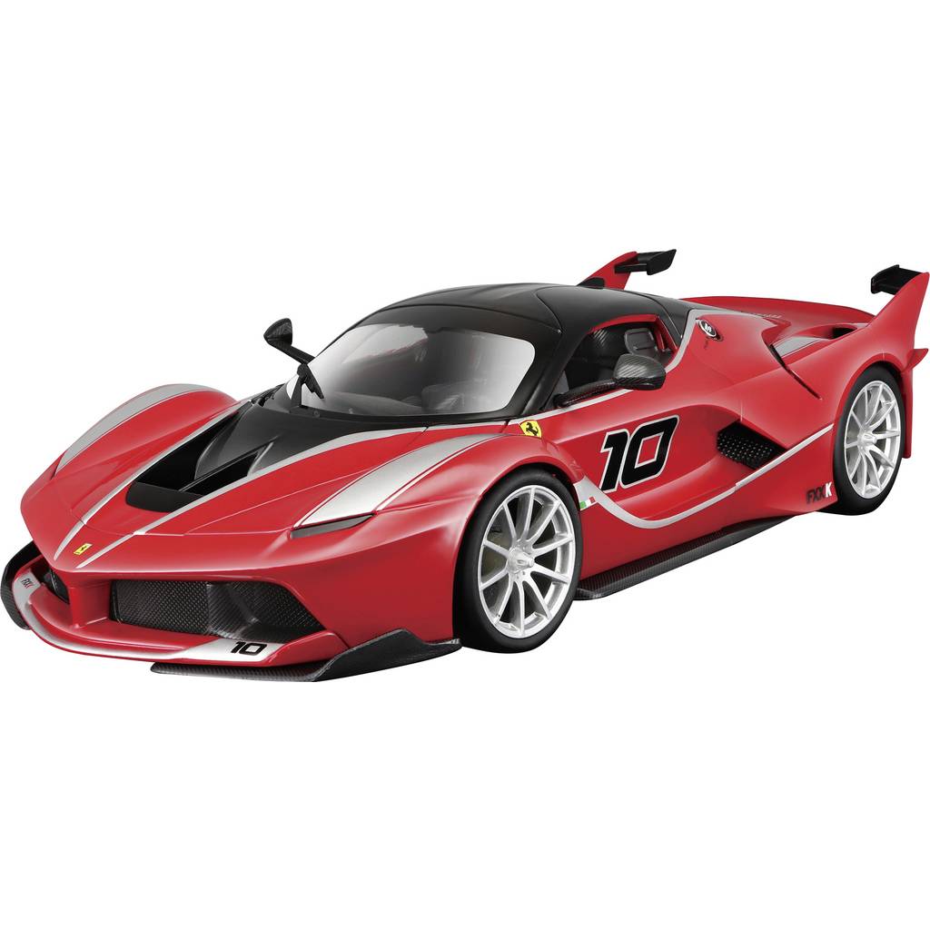 Bburago – Ferrari FXX-K 1:18