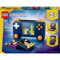 31380 LEGO CREATOR 3-in-1 set retro game console (31380) 31380 - LEGO Creator