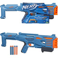 Nerf Elite 2.0 Tetrad QS 4 F5025 - Nerf