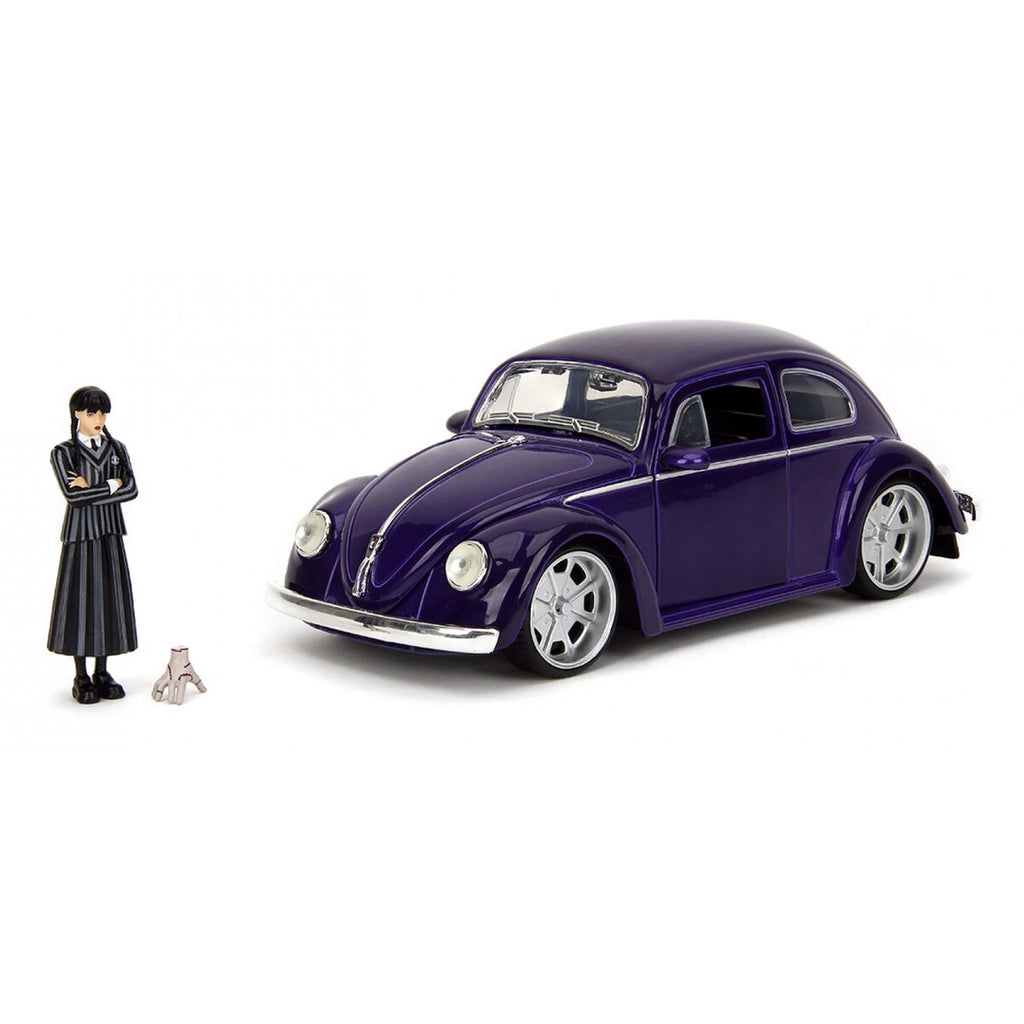 JADA TOYS – Voiture miniature 1:24 réf. 253255076