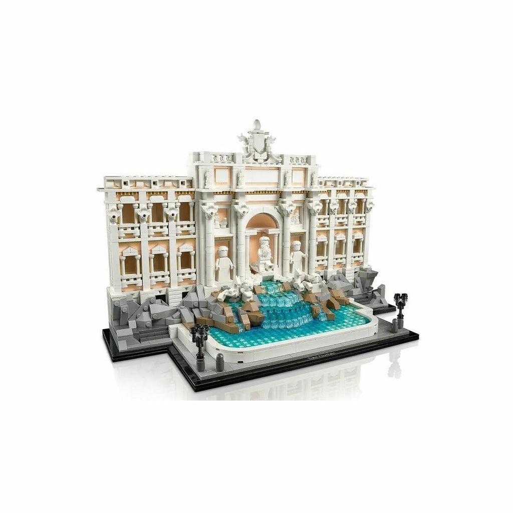 LEGO Architecture 21062 – Fontaine de Trevi