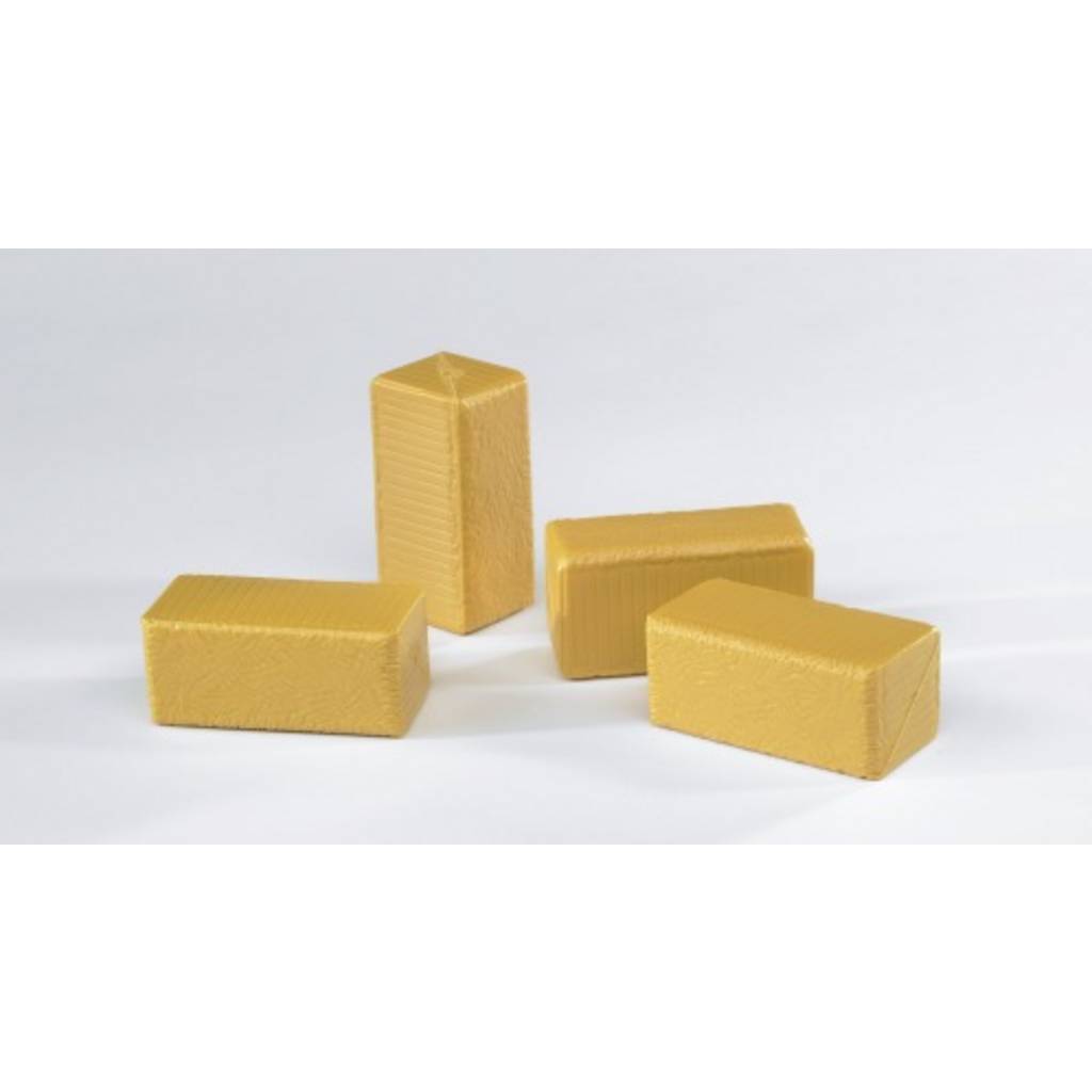 Bruder 02342 – 4 balles rectangulaires