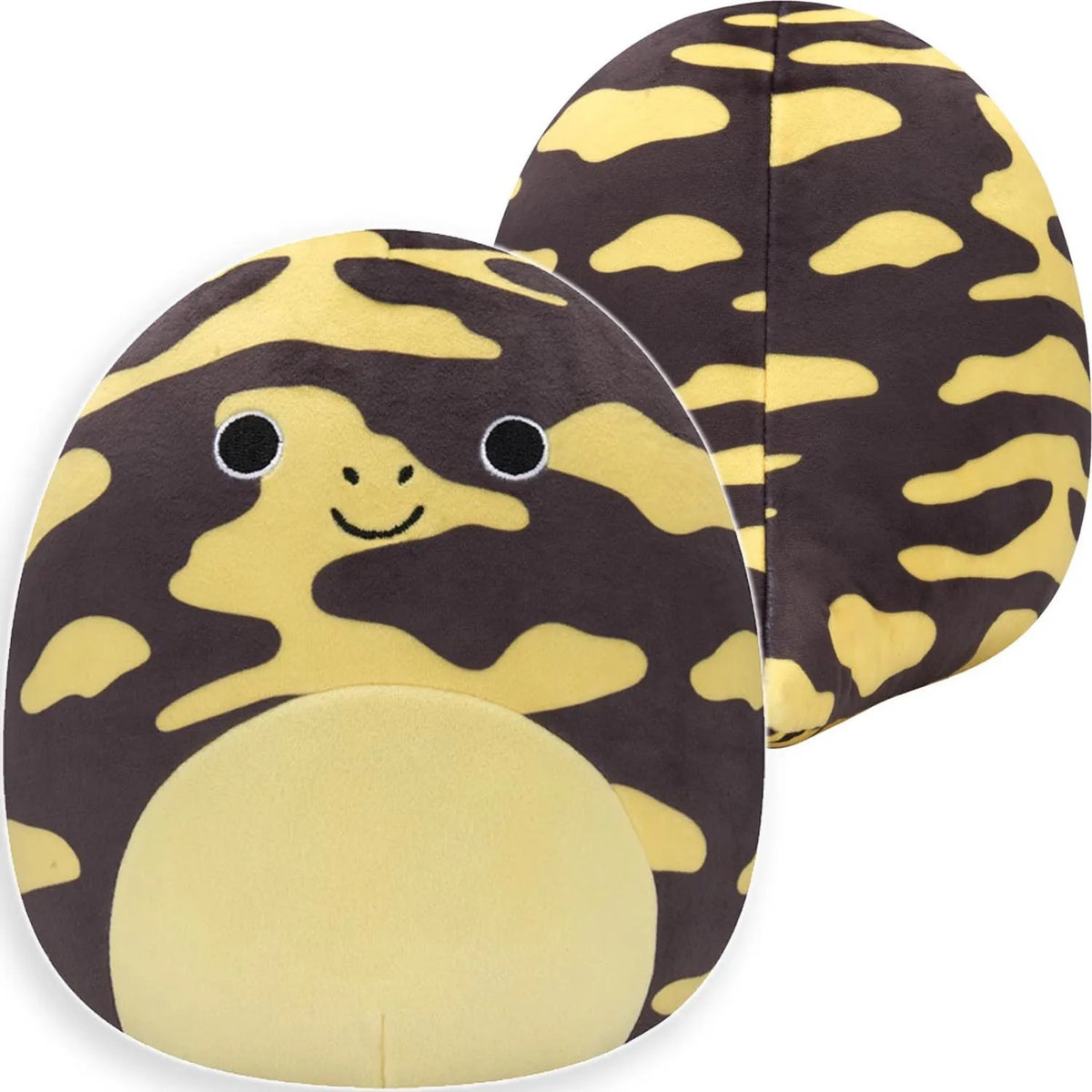 Squishmallows Forest Salamandra 19cm 2395 3935 - Squishmallows