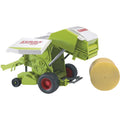 Bruder Claas Rollant 250 – Presse à balles 02121