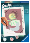 CreArt Abstract Shapes 23543